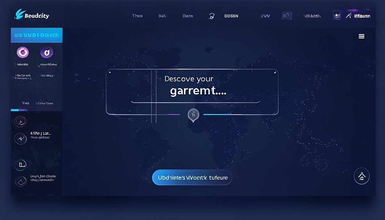 Describe Your Garment